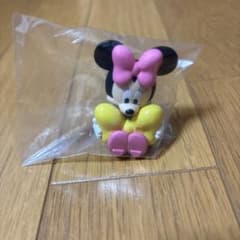 ディズニー ミニーマウス フィギュアのサムネイル