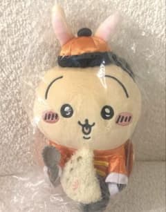 ちいかわ飯店 来来ぬいぐるみS(うさぎ) 新品未開封タグ付き ちいかわ飯店 来来ぬいぐるみS(うさぎ) 新品未開封タグ付き - メルカリ