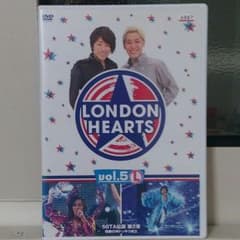 DVD◆ロンドンハーツvol.5Lのサムネイル