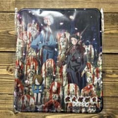 鬼太郎誕生ゲゲゲの謎　マウスパッドAのサムネイル