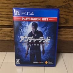 PS4 アンチャーテッド 海賊王と最後の秘宝のサムネイル