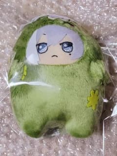アイドリッシュセブン きらどるぬいぐるみ ワルモフ 千のサムネイル