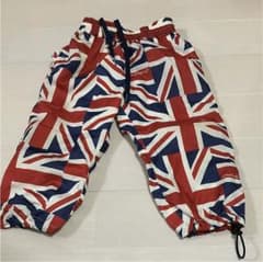 チャビーシャカシャカパンツのサムネイル