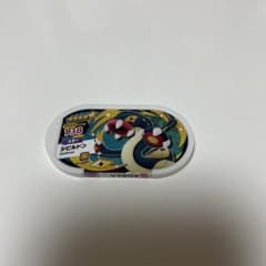 ポケモンメザスタ シビルドンのサムネイル