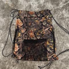リアルツリー ナップサック リュックのサムネイル