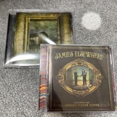 Jamie's elsewhereのサムネイル