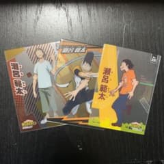 僕のヒーローアカデミアのサムネイル