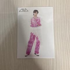 M!LK 山中柔太朗　生写真のサムネイル