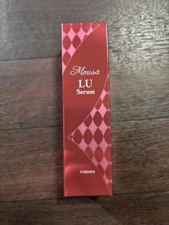 ムーサセラム　　美容液のサムネイル