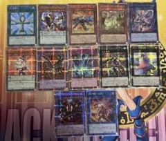 遊戯王 クオシク まとめ売り セット クオシク まとめ売り 遊戯王 - メルカリ