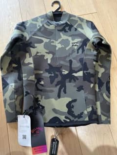 サイズS 2mmタッパー リバーシブル 迷彩 ビラボン m32640121784_1.jpg?1719118229