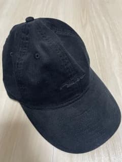 newera コーデュロイキャップのサムネイル