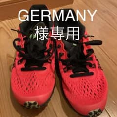 NIKE ルナスパイダー　マトゥンボ2のサムネイル
