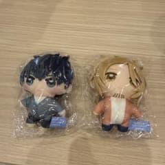 ギヴン かぷっこふれんず かぷっこ ガチャガチャのサムネイル
