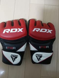 RDX GGR 12R MMAグローブのサムネイル