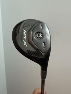 Callaway APEX UW ユーティリティ 21度のサムネイル