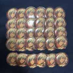 亥清悠 ベビコミュ 缶バッジ 纏め売りのサムネイル