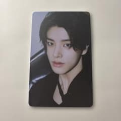 enhypen ジェイク トレカ UNSEEN - メルカリ