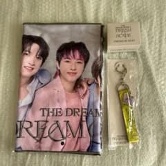 NCT DREAM 드리쇼 프리미엄 상품 3점