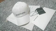 BALENCIAGA キャップのサムネイル