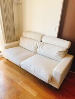 無印良品 2.5シーター ソファのサムネイル