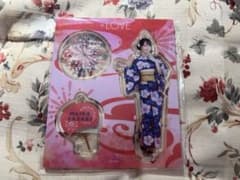 イコラブ 佐々木舞香 アクスタ 浴衣 - メルカリ