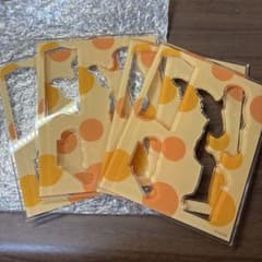 カラフルピーチ えと アクリルスタンド 枠のサムネイル
