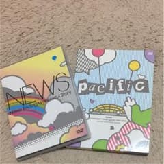 NEWSDVDセットのサムネイル