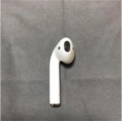 AirPods 第一世代　右耳のみのサムネイル