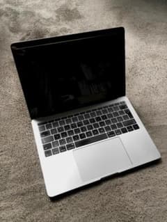 価格交渉OK MacBook Pro 2017 13インチ 512GB ジャンクのサムネイル