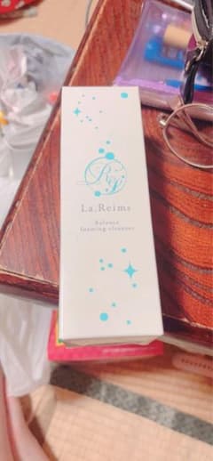 La.Reims バランスフォーミングクレンザー 100gのサムネイル