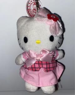 ぬいぐるみ ハローキティのサムネイル