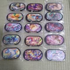 ポケモン　メザスタ　スーパースター　セットのサムネイル