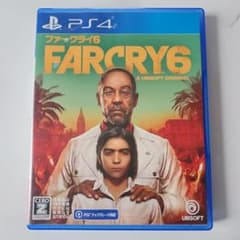 ファークライ6のサムネイル
