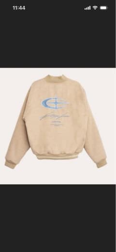 CENTRAL スタジャン ベージュのサムネイル