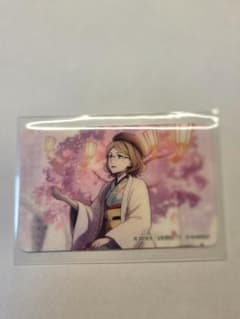 文豪ストレイドッグス コラボカフェグッズ 【バラ売り不可】のサムネイル