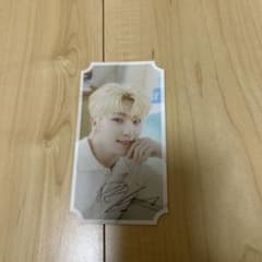 SEVENTEEN Cafe DINOのサムネイル