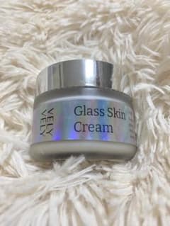 みっち様専用　3点おまとめ　VELY VELY Glass Skin Creamのサムネイル
