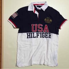 TOMMY HILFIGER ポロシャツのサムネイル