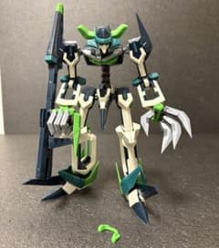 【匿名配送】コトブキヤ スペシネフ1/100 プラモデル コトブキヤ 電脳戦機バーチャロン 1/100 RVR-87スペシネフ - メルカリ