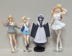 その着せ替え人形は恋をする 喜多川海夢 ポッパレ BiCute 他 全3点 