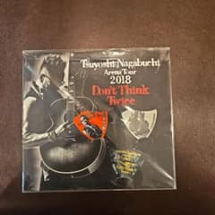 長渕剛 アリーナツアー 2018 ギターピックのサムネイル