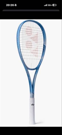 ヨネックス 新型 ボルトレイジ5S ジュエルブルー - メルカリ