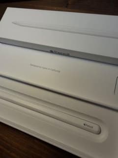 Apple Pencil 本体　第二世代のサムネイル