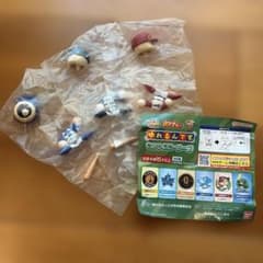 パワプロくん ゆれるんです セリーグ ガチャ　タイガース・ベイスターズ・カープのサムネイル