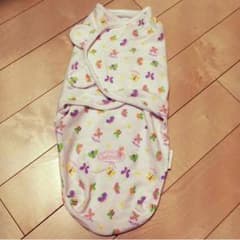 いづみ様専用❁スワドルミーのサムネイル