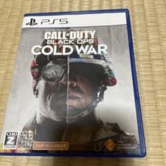 CoDブラックオプス コールドウォーのサムネイル