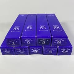 ら*ん様 フォード ハーブマジック HMカラー 60g 未使用 保管品 9個まと