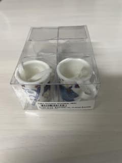 新品】2007年イッタラ タイカ ミニマグ 2ピースセット - メルカリ