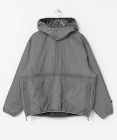 DAIWA PIER39 ダイワ　中綿ブルゾン　新品　Lサイズのサムネイル